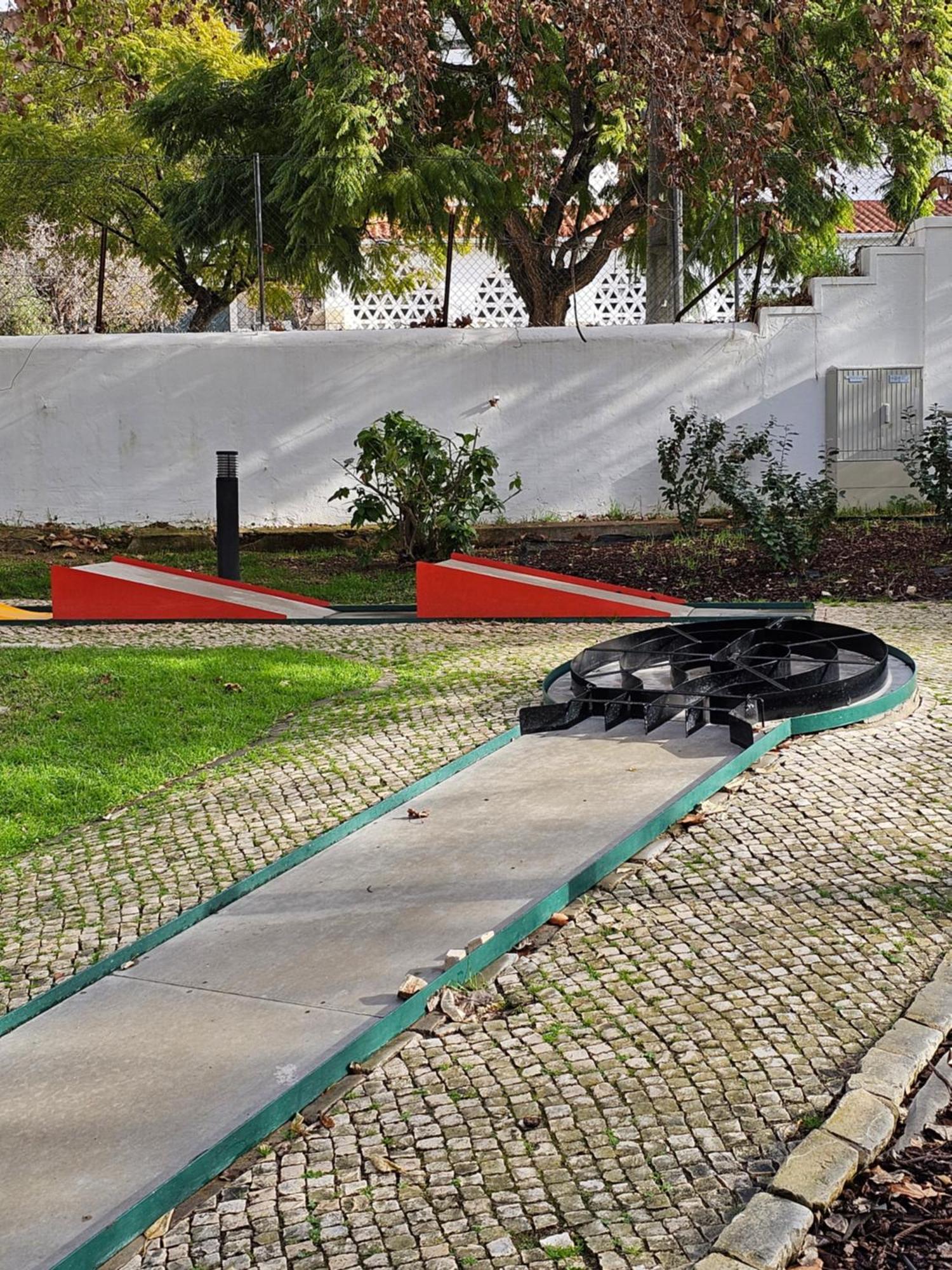 Casa Jasmim Apartment Faro Exterior photo